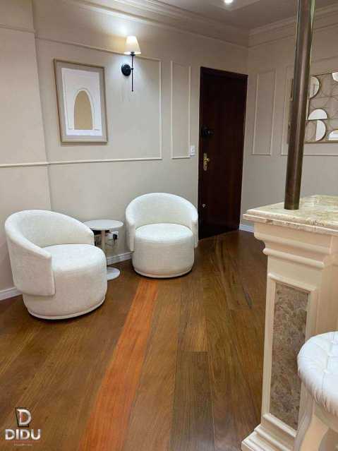 Apartamento, 3 quartos, 127 m² - Foto 24