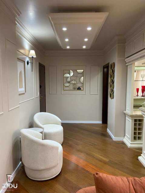 Apartamento, 3 quartos, 127 m² - Foto 22