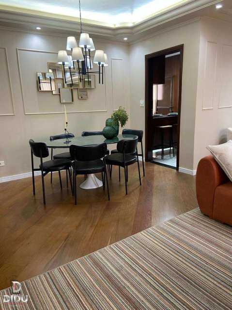Apartamento, 3 quartos, 127 m² - Foto 20