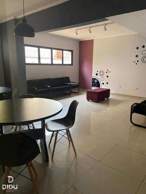 Apartamento, 3 quartos, 127 m² - Foto 46