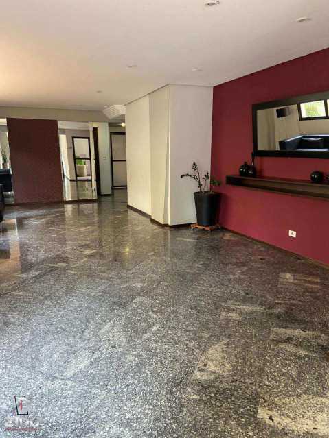 Apartamento, 3 quartos, 127 m² - Foto 49