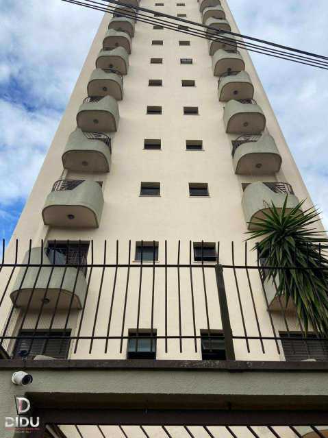 Apartamento, 3 quartos, 127 m² - Foto 52