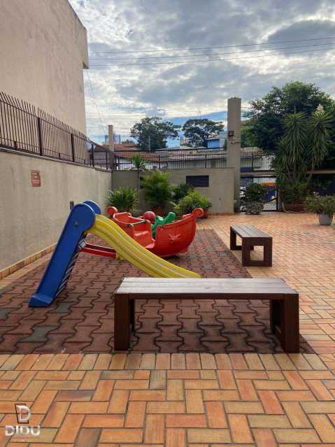 Apartamento, 3 quartos, 127 m² - Foto 45