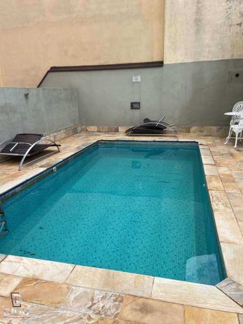 Apartamento, 3 quartos, 127 m² - Foto 43