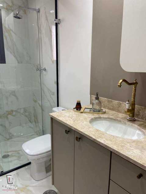 Apartamento, 3 quartos, 127 m² - Foto 39