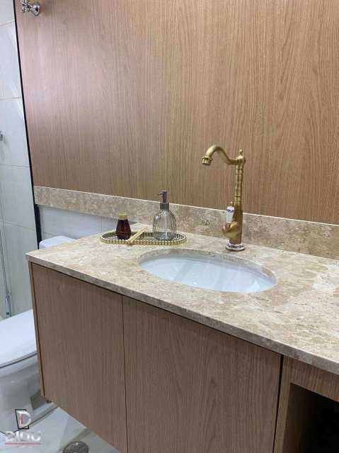 Apartamento, 3 quartos, 127 m² - Foto 40