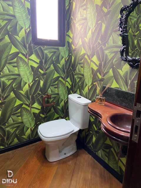 Apartamento, 3 quartos, 127 m² - Foto 41