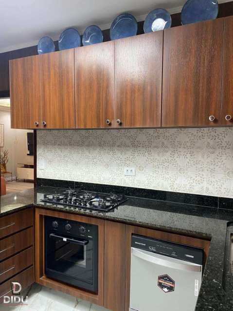 Apartamento, 3 quartos, 127 m² - Foto 34
