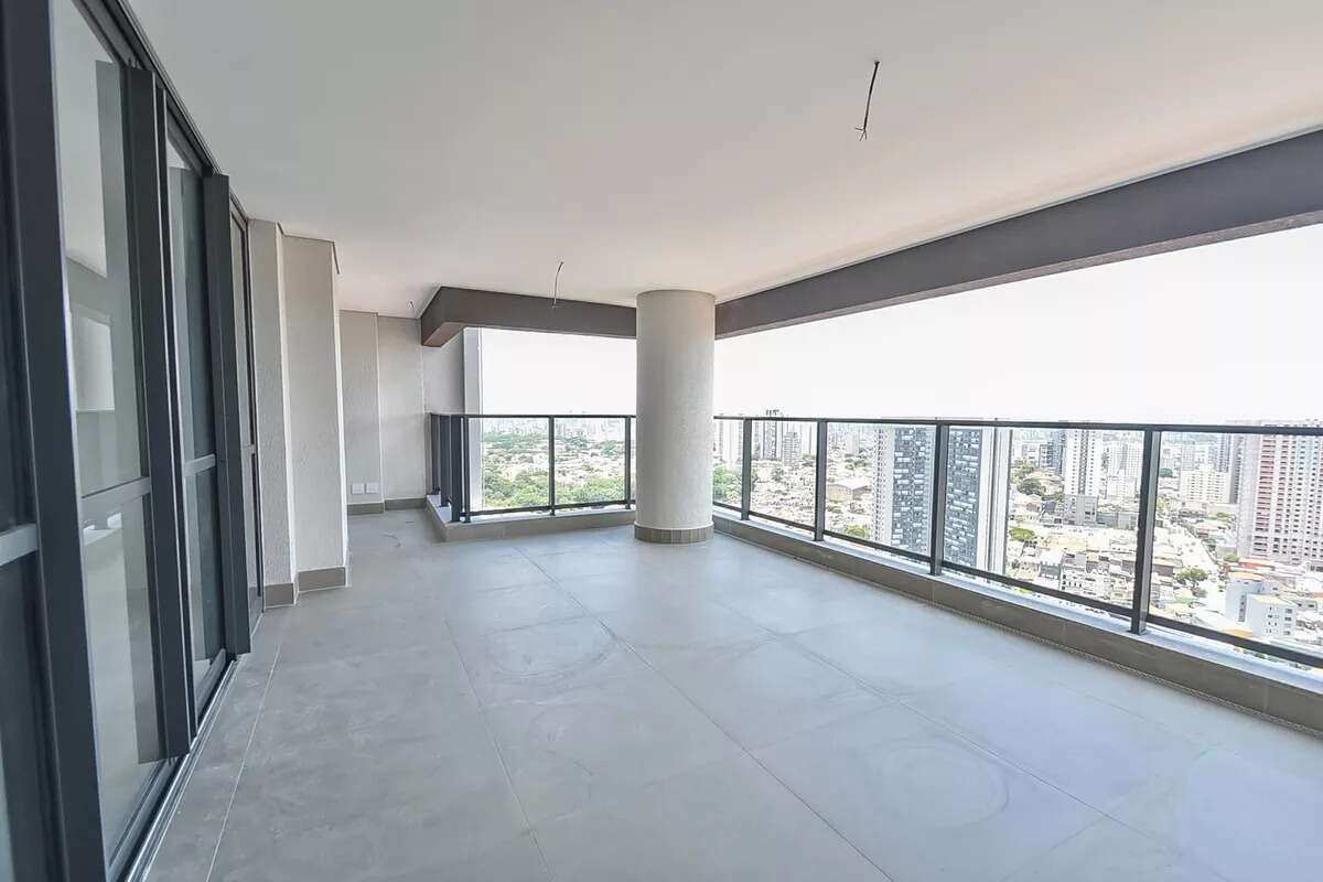 Apartamento, 3 quartos, 149 m² - Foto 1