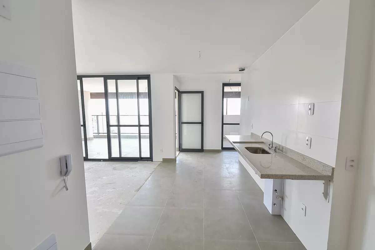 Apartamento, 3 quartos, 149 m² - Foto 13