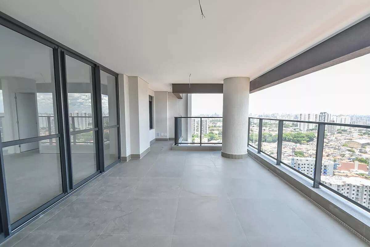 Apartamento, 3 quartos, 149 m² - Foto 2