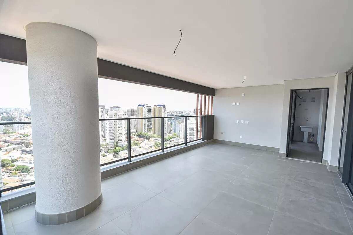 Apartamento, 3 quartos, 149 m² - Foto 3