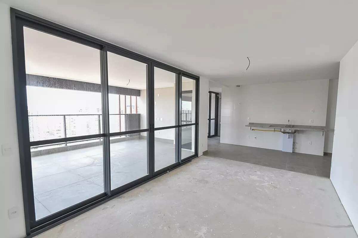 Apartamento, 3 quartos, 149 m² - Foto 4