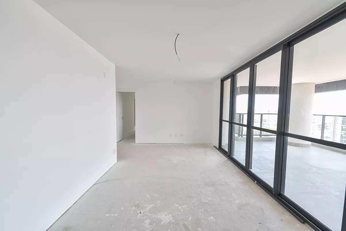 Apartamento, 3 quartos, 149 m² - Foto 5