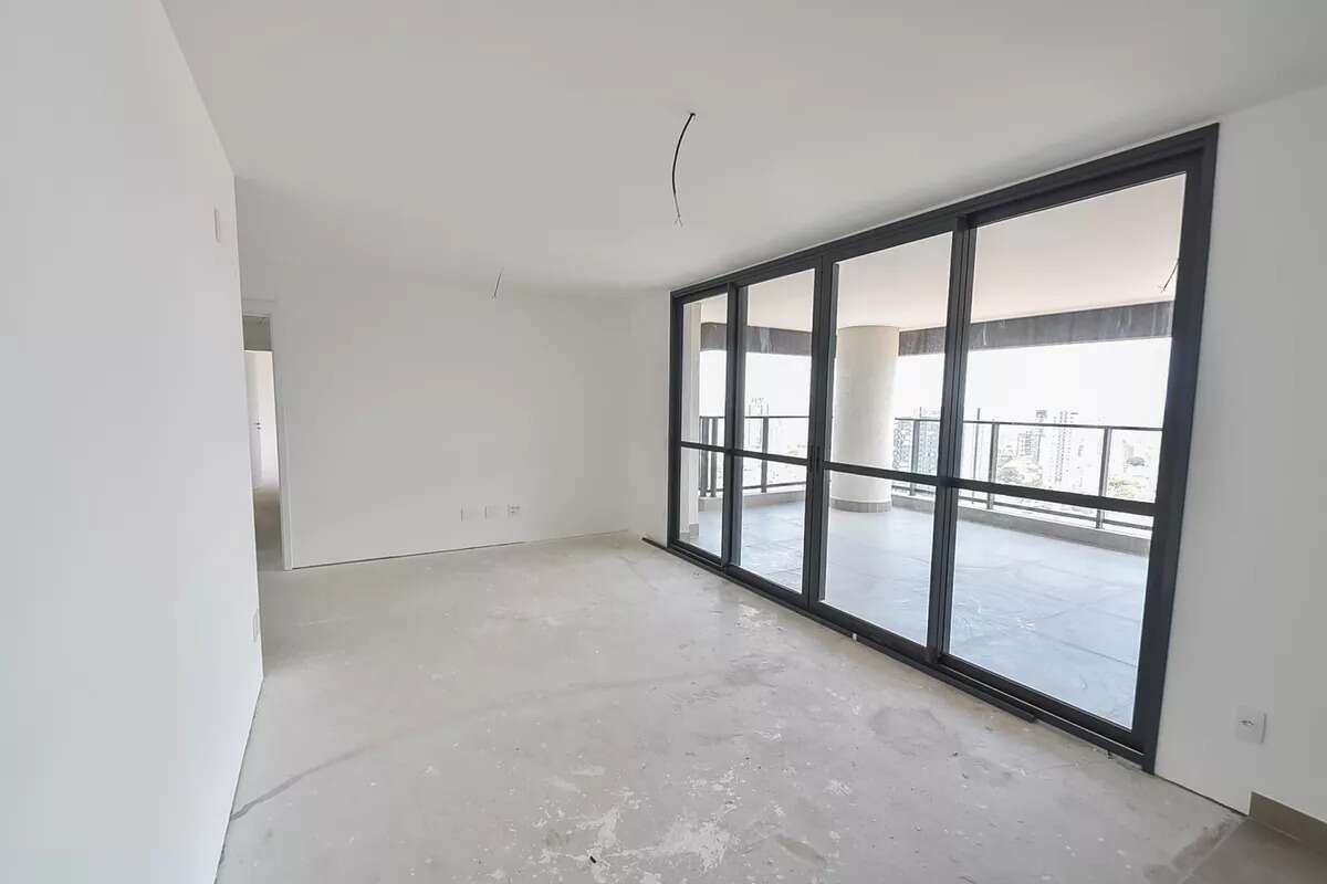 Apartamento, 3 quartos, 149 m² - Foto 6