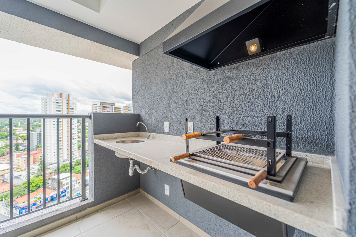 Apartamento, 3 quartos, 107 m² - Foto 10