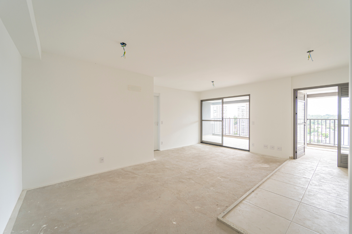 Apartamento, 3 quartos, 107 m² - Foto 2
