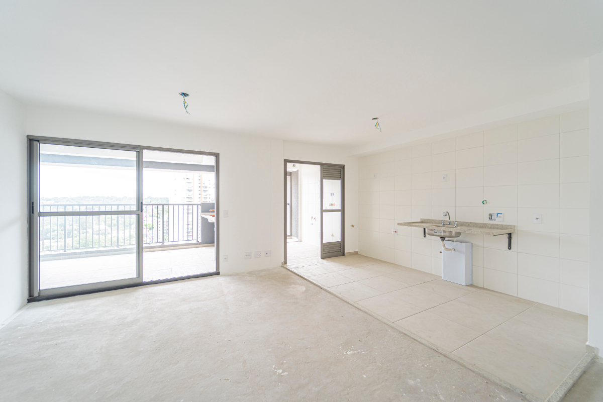 Apartamento, 3 quartos, 107 m² - Foto 3