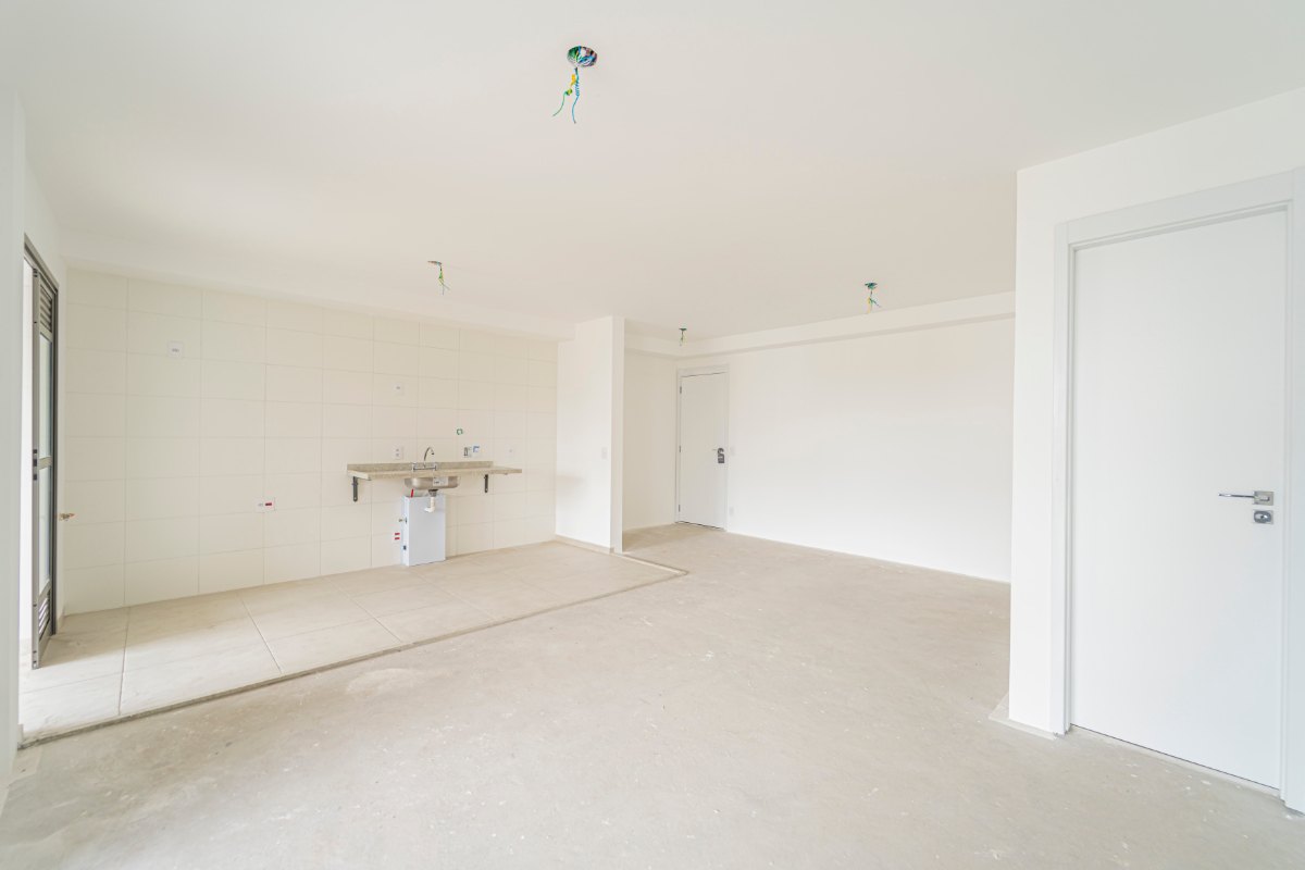 Apartamento, 3 quartos, 107 m² - Foto 4