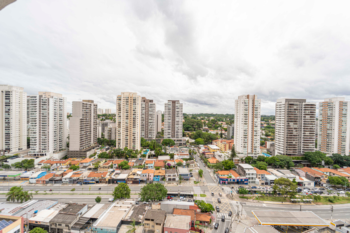Apartamento, 3 quartos, 107 m² - Foto 6