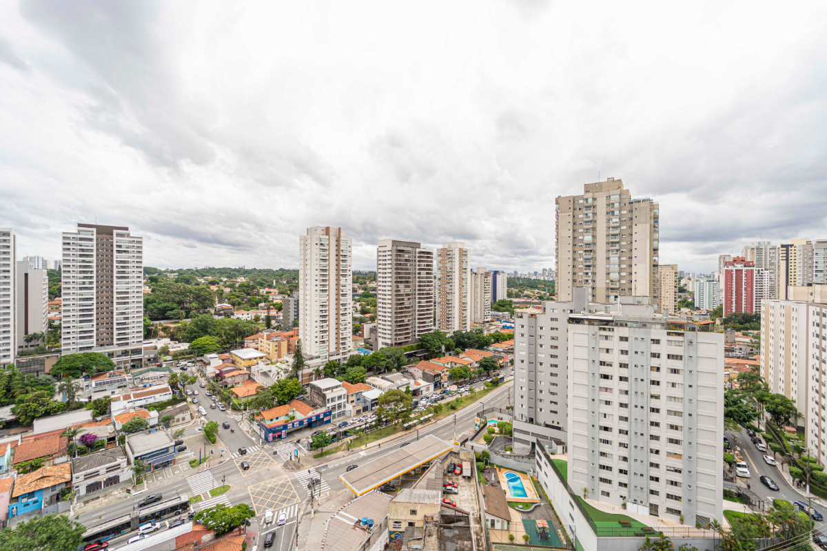 Apartamento, 3 quartos, 107 m² - Foto 7