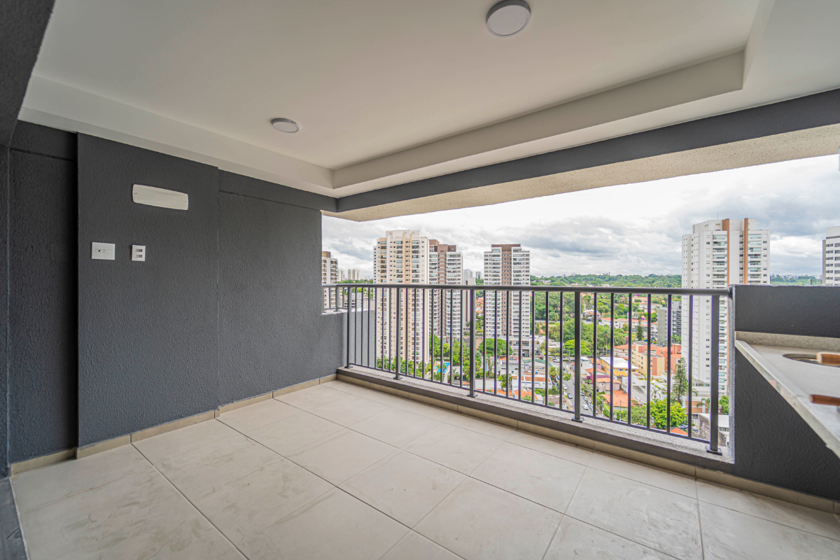 Apartamento, 3 quartos, 107 m² - Foto 8
