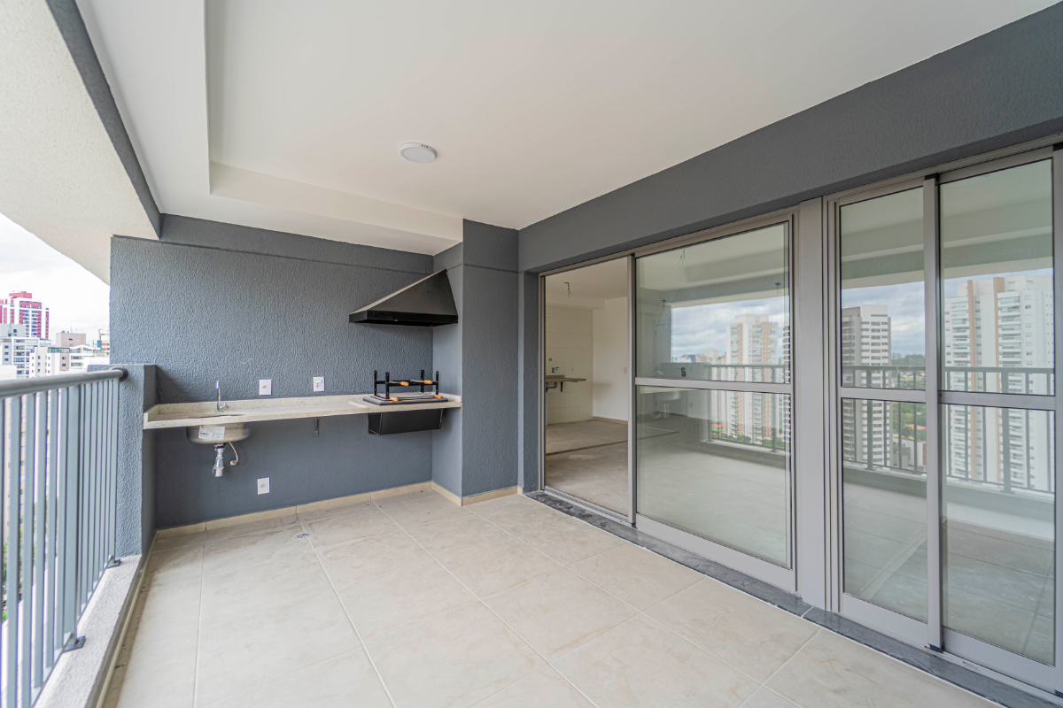 Apartamento, 3 quartos, 107 m² - Foto 9