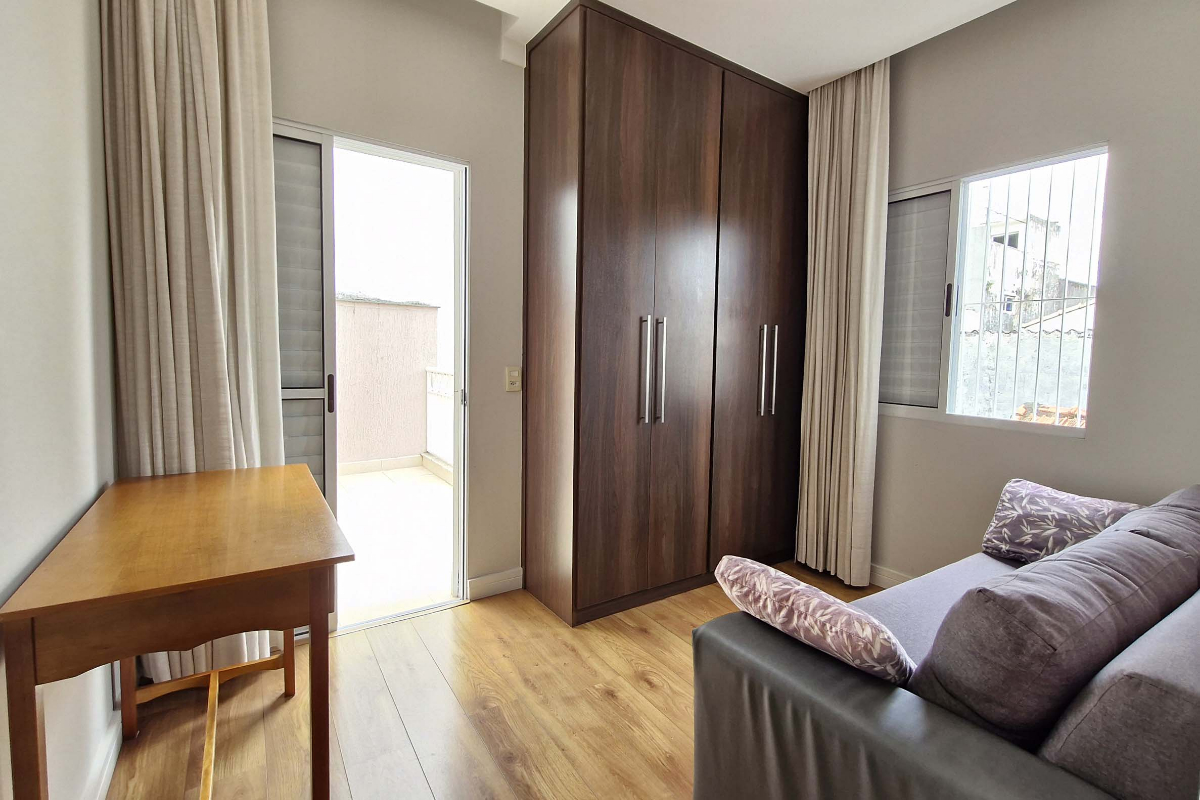Casa, 3 quartos, 182 m² - Foto 11