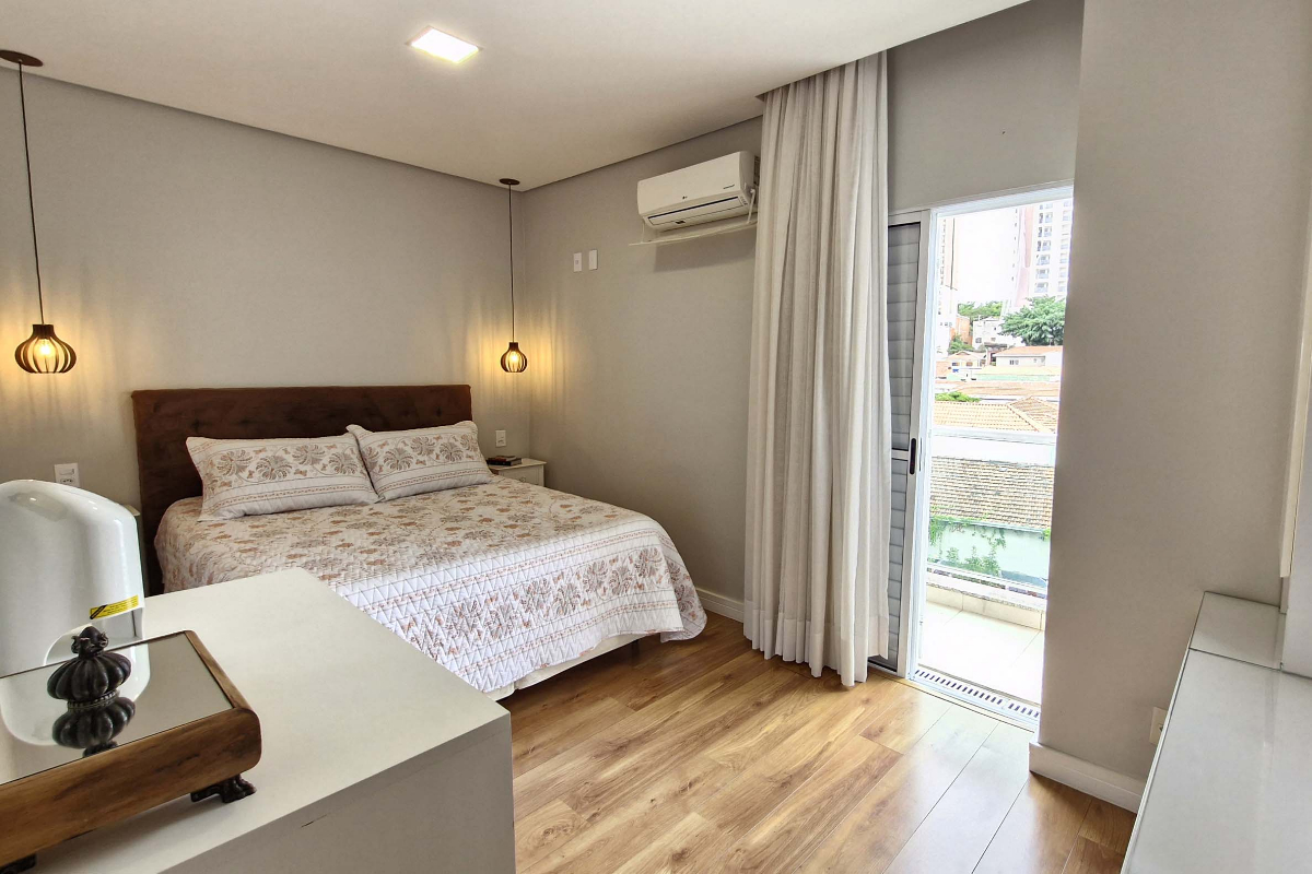 Casa, 3 quartos, 182 m² - Foto 15