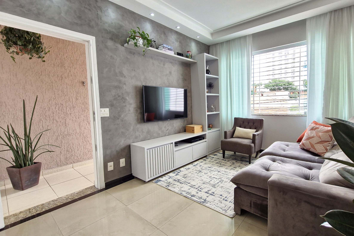 Casa, 3 quartos, 182 m² - Foto 2