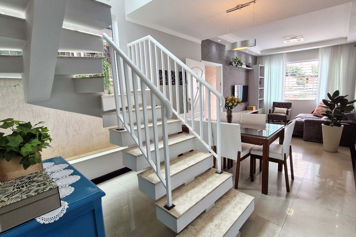 Casa, 3 quartos, 182 m² - Foto 21