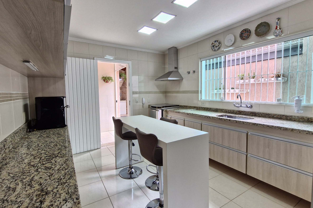Casa, 3 quartos, 182 m² - Foto 23