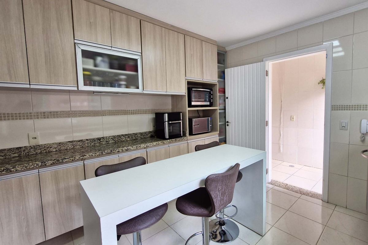 Casa, 3 quartos, 182 m² - Foto 24