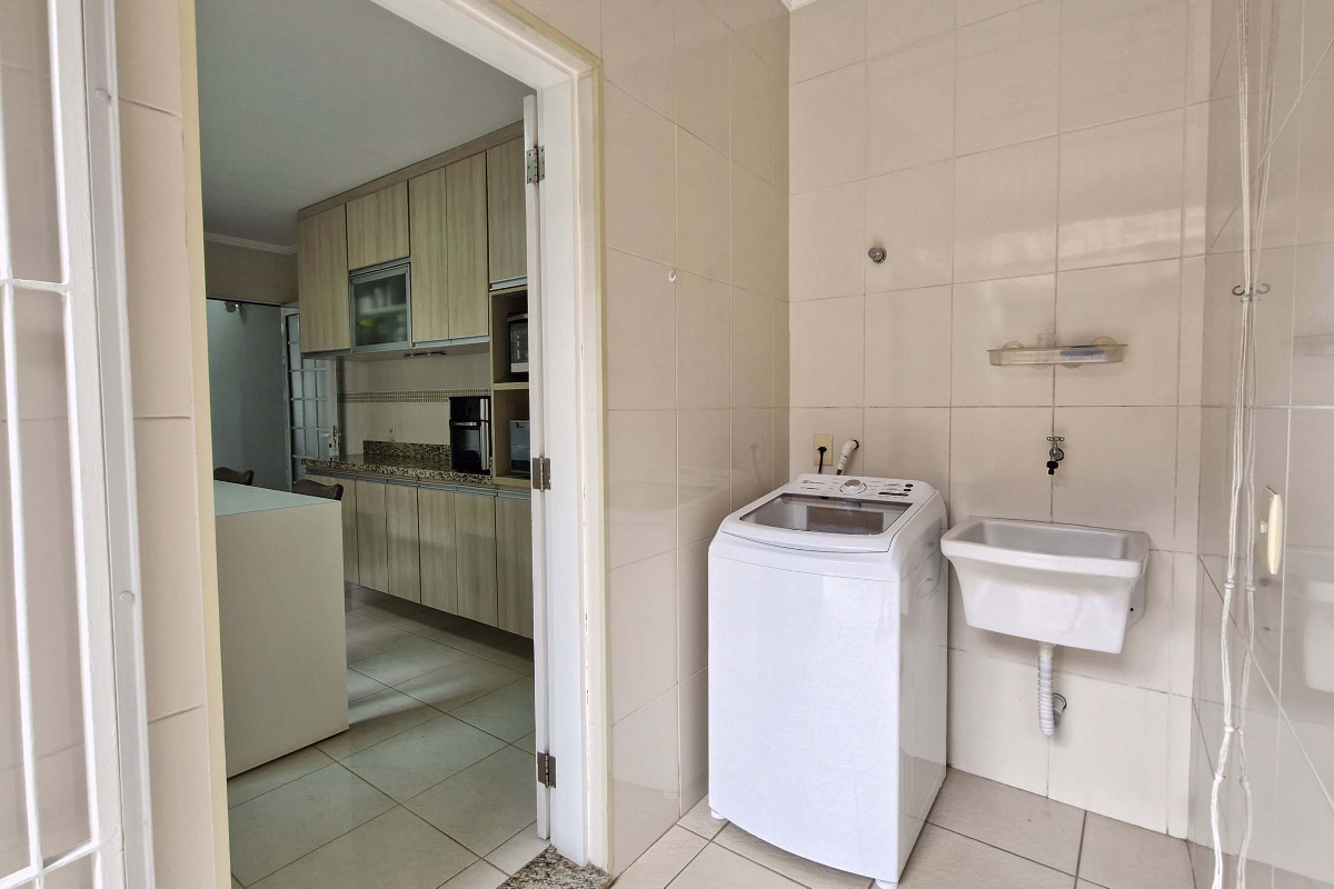 Casa, 3 quartos, 182 m² - Foto 25