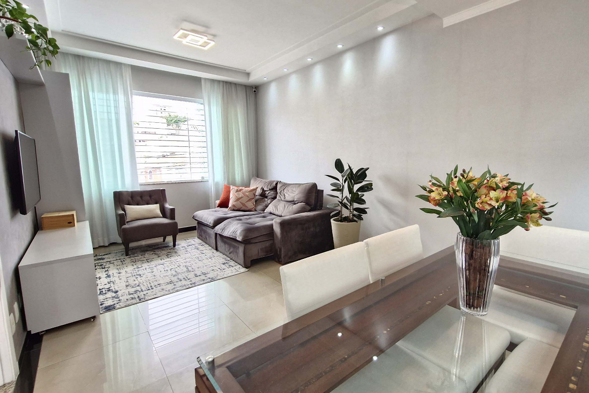 Casa, 3 quartos, 182 m² - Foto 3
