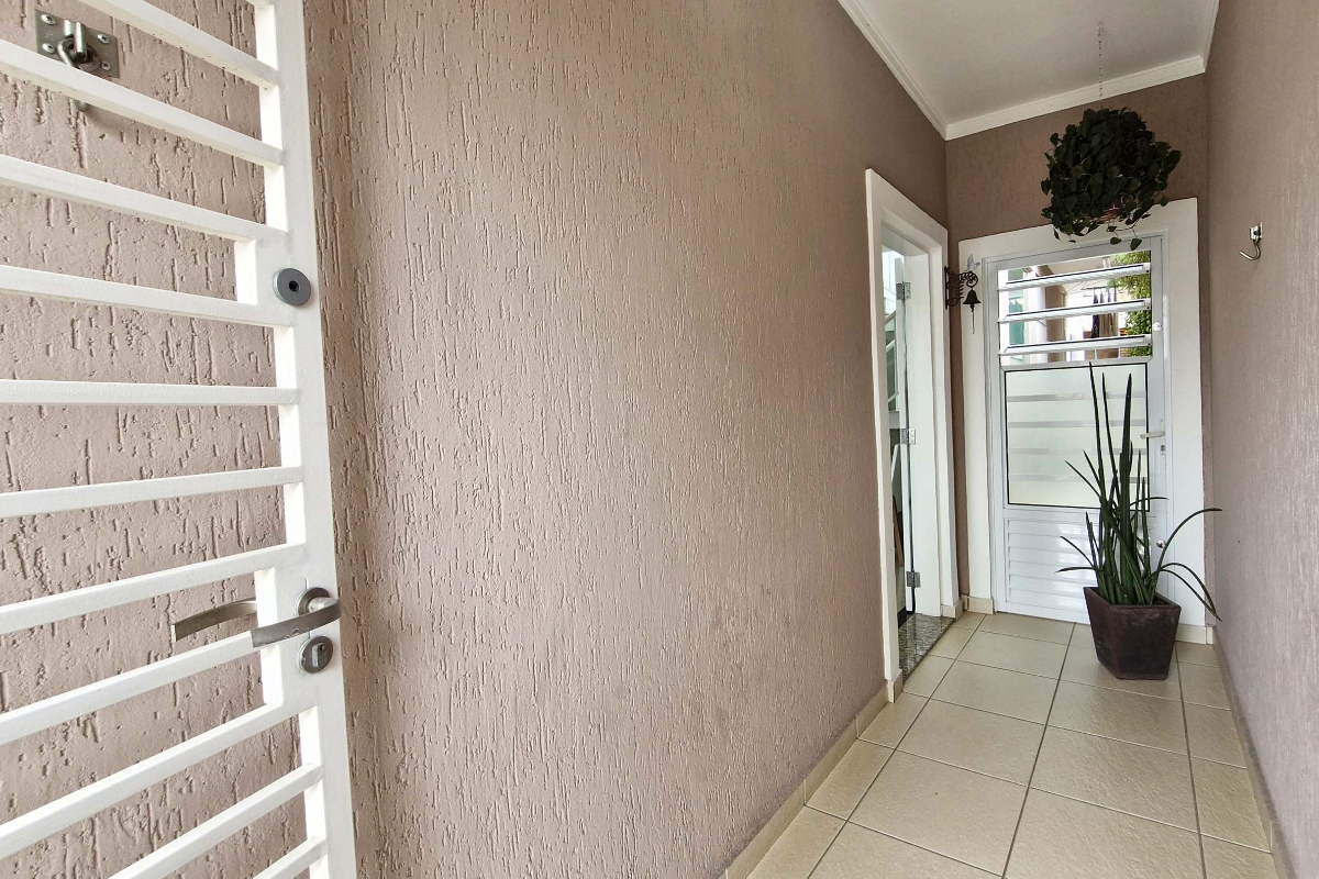 Casa, 3 quartos, 182 m² - Foto 4
