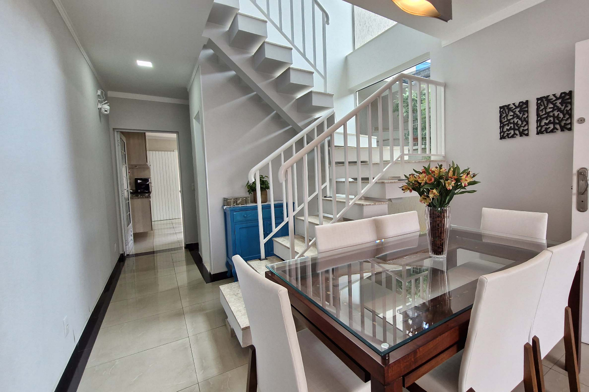 Casa, 3 quartos, 182 m² - Foto 6