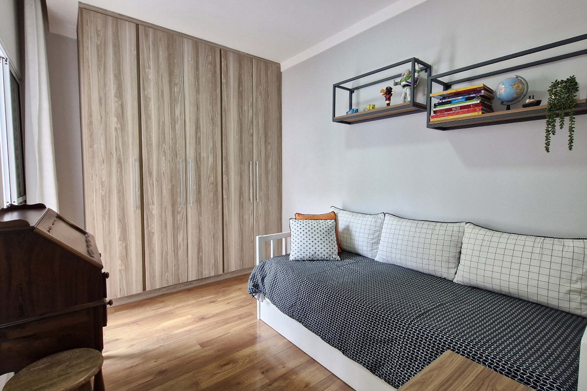 Casa, 3 quartos, 182 m² - Foto 9