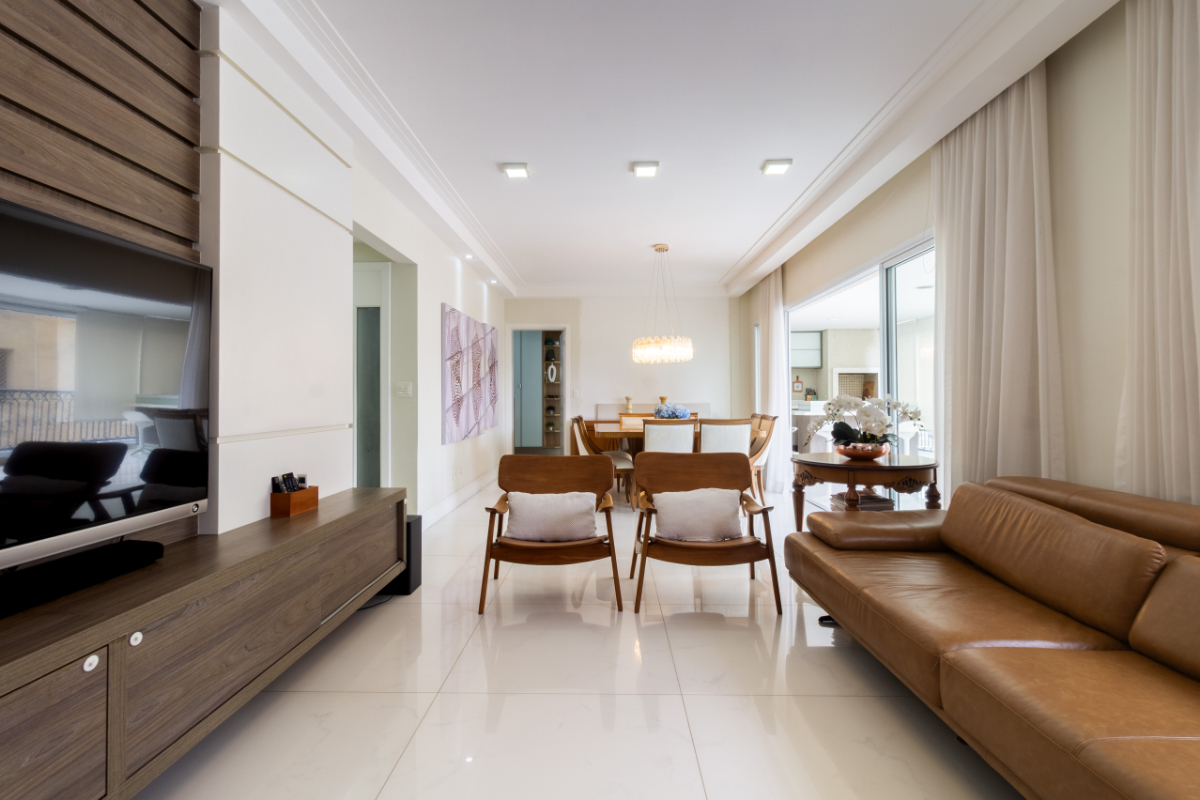 Apartamento, 3 quartos, 190 m² - Foto 11