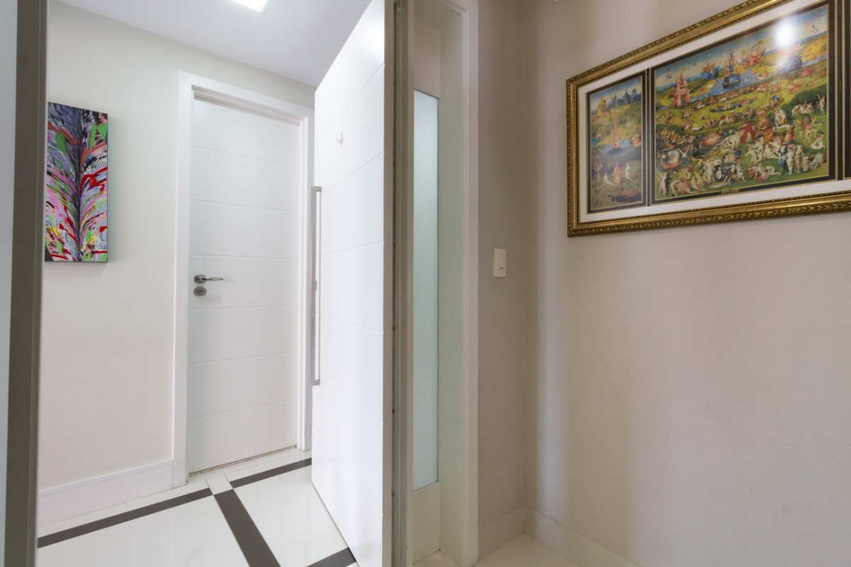 Apartamento, 3 quartos, 190 m² - Foto 14