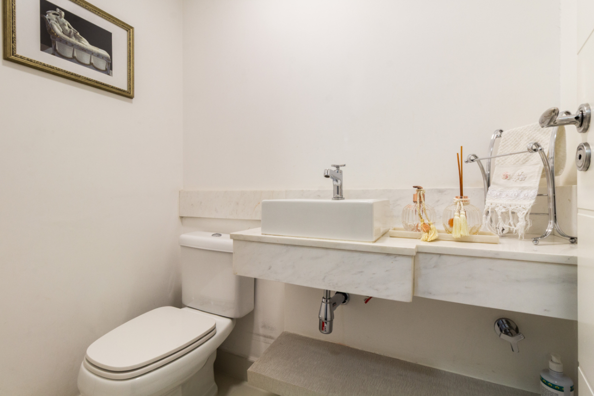 Apartamento, 3 quartos, 190 m² - Foto 15