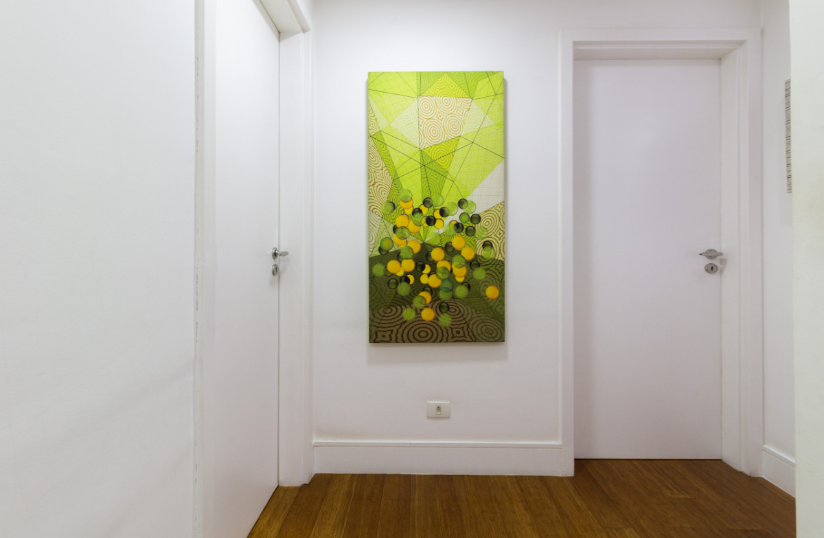 Apartamento, 3 quartos, 190 m² - Foto 17