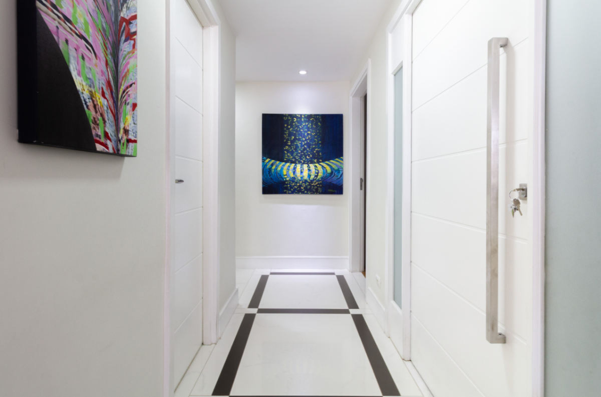 Apartamento, 3 quartos, 190 m² - Foto 18