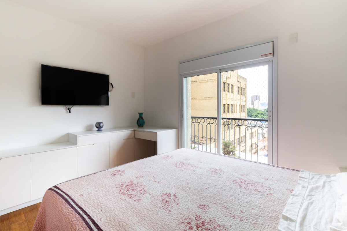 Apartamento, 3 quartos, 190 m² - Foto 20
