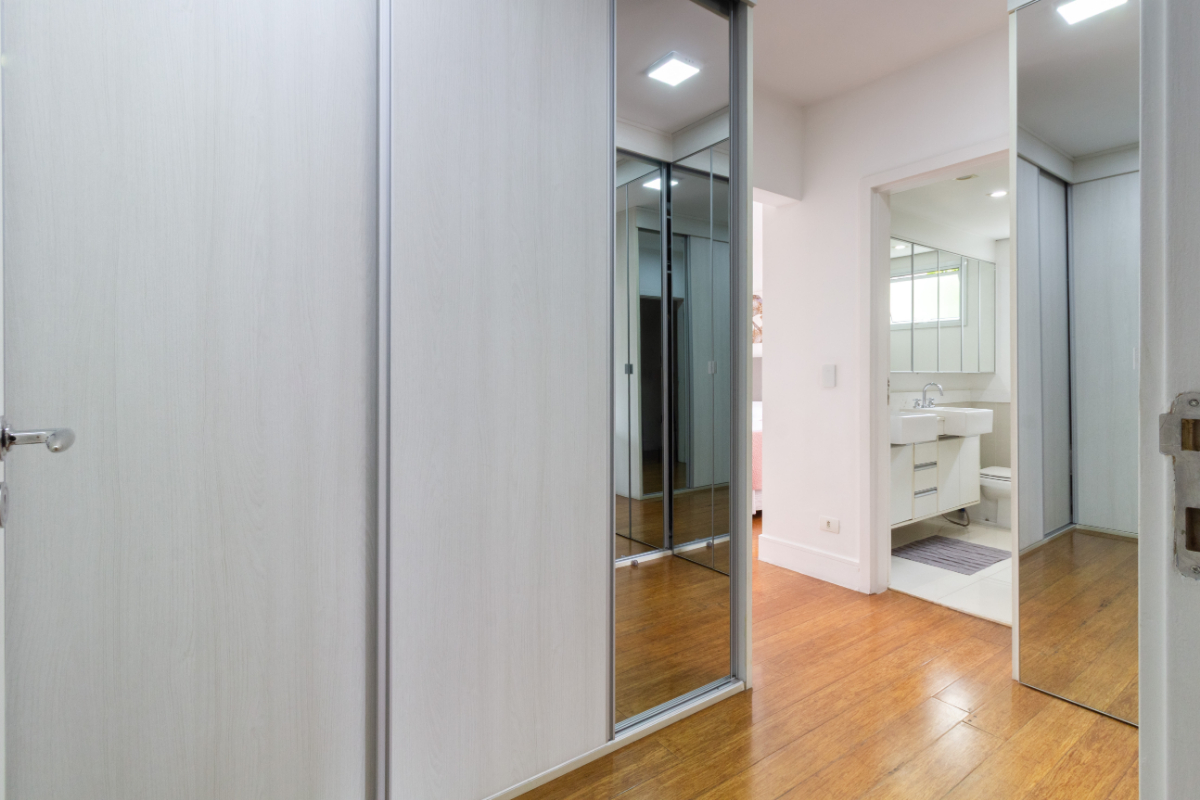 Apartamento, 3 quartos, 190 m² - Foto 23