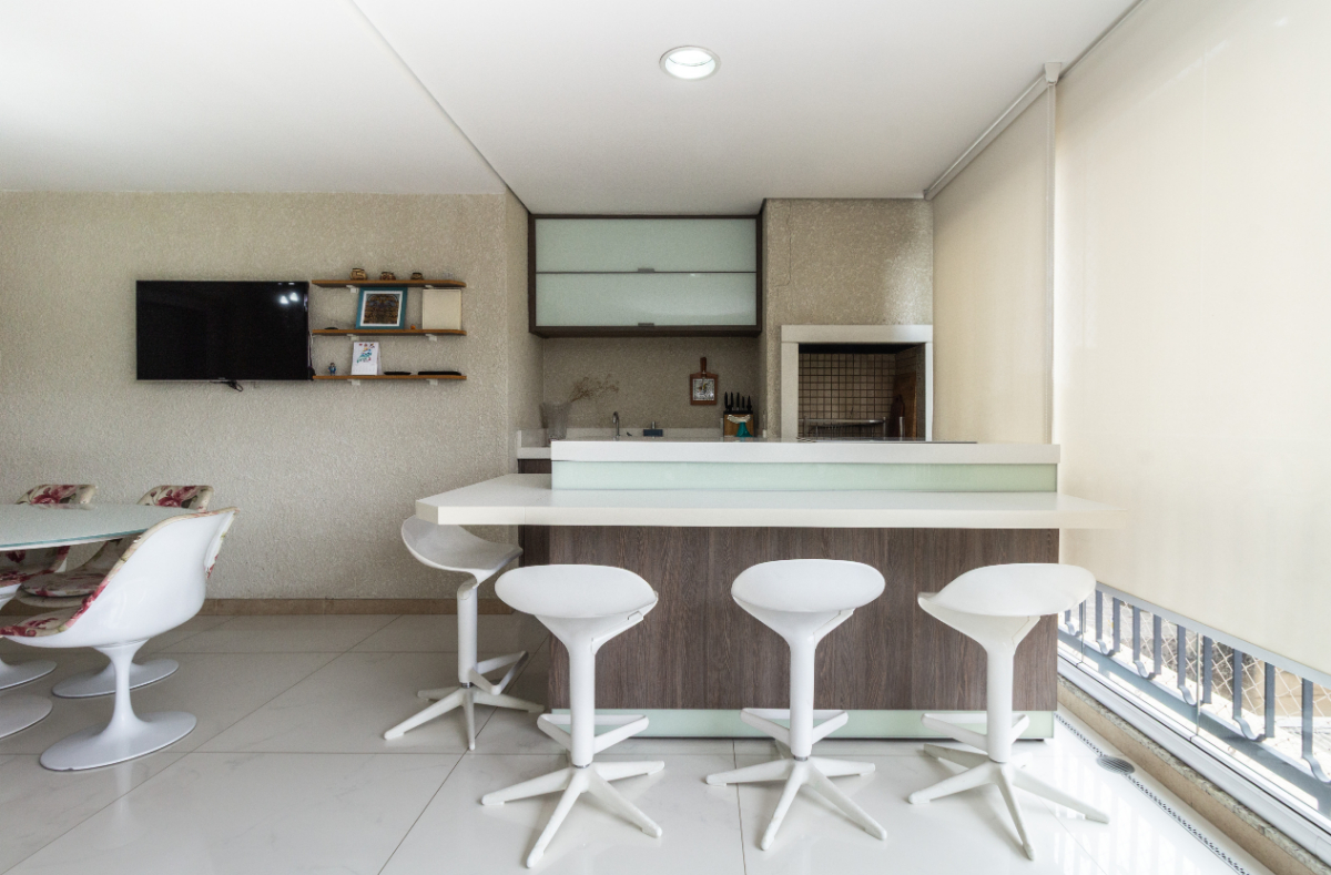 Apartamento, 3 quartos, 190 m² - Foto 5
