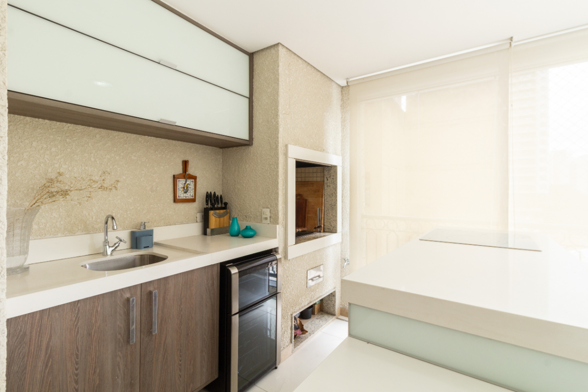 Apartamento, 3 quartos, 190 m² - Foto 6