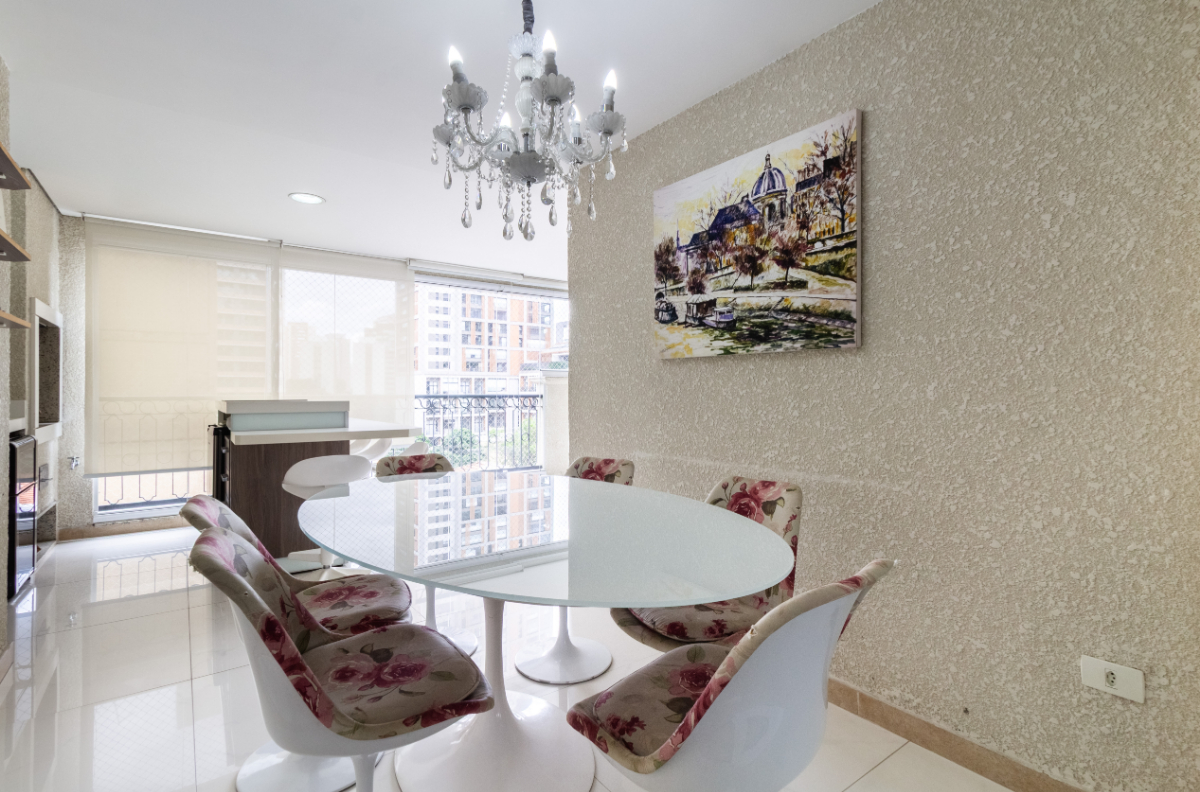 Apartamento, 3 quartos, 190 m² - Foto 7