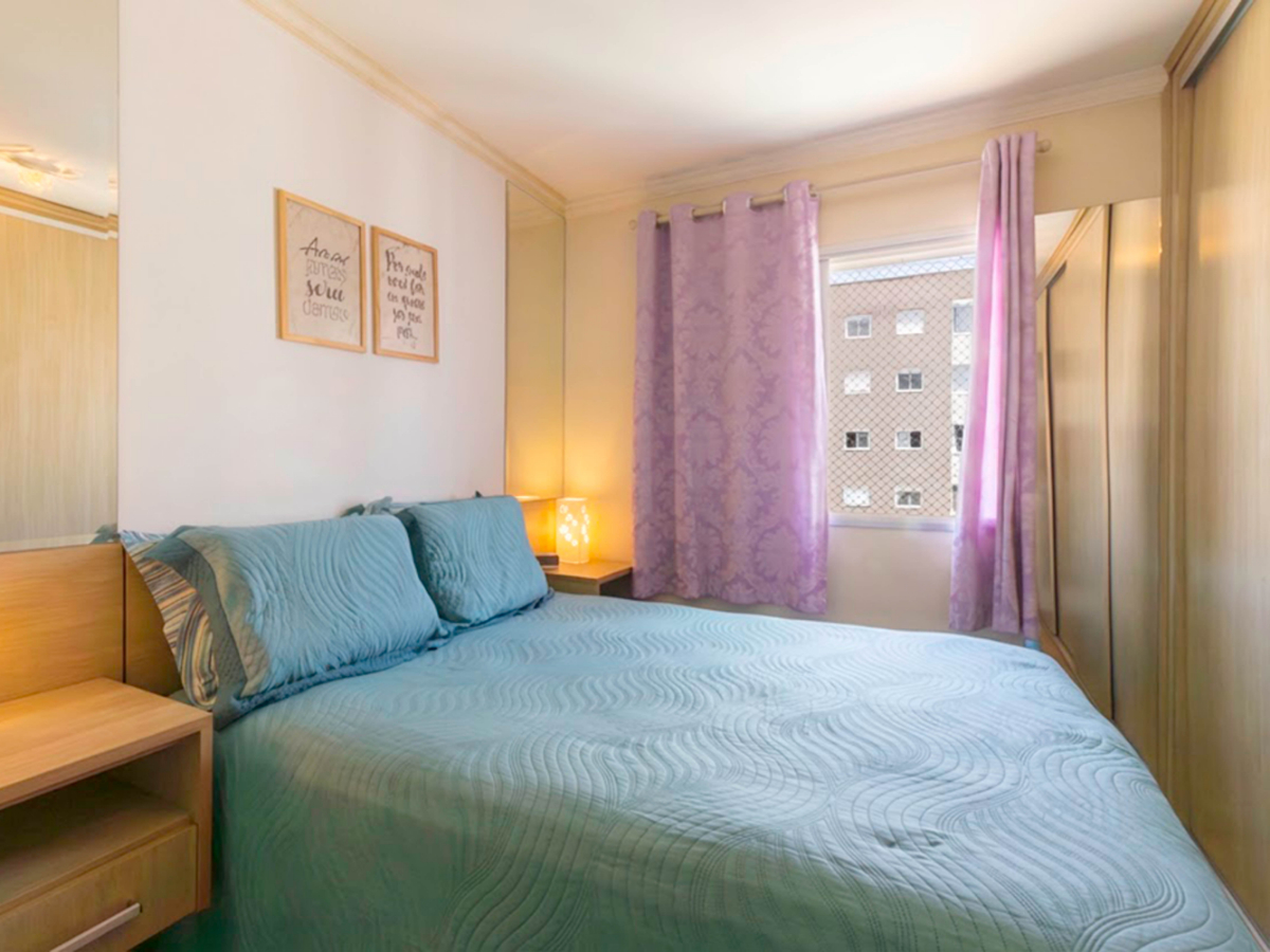 Apartamento, 2 quartos, 63 m² - Foto 10