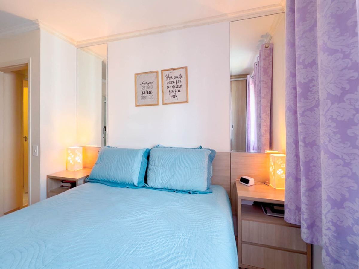Apartamento, 2 quartos, 63 m² - Foto 11